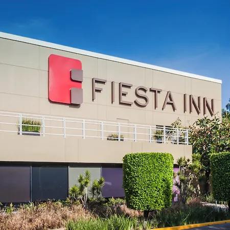 Fiesta Inn Aeropuerto CD Mexico-3