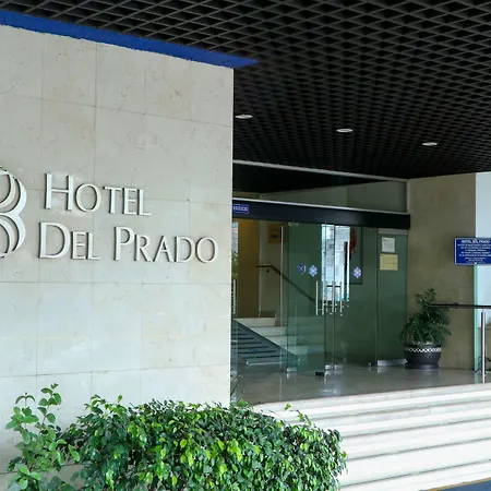 Hotel del Prado-3