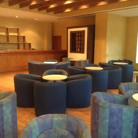 Hotel Sevilla-2