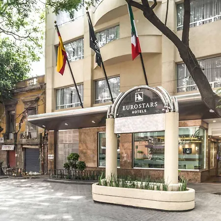 Eurostars Zona Rosa Suites-3