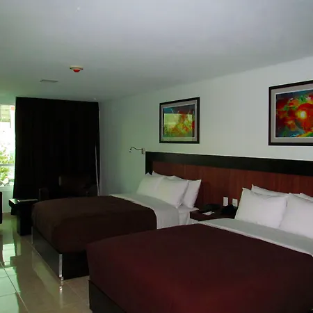 Hotel & Suites Pf-2