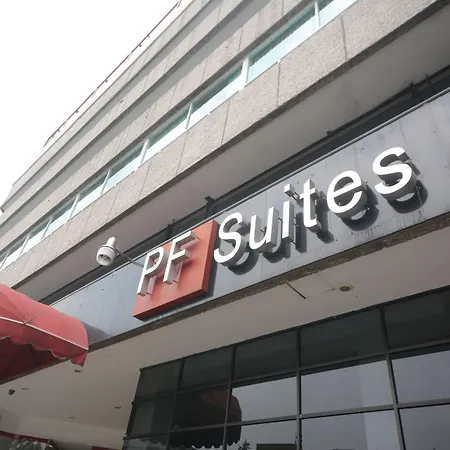 Hotel & Suites Pf-3