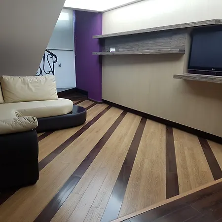 Weenjoy Hotels Aeropuerto Cdmx-3