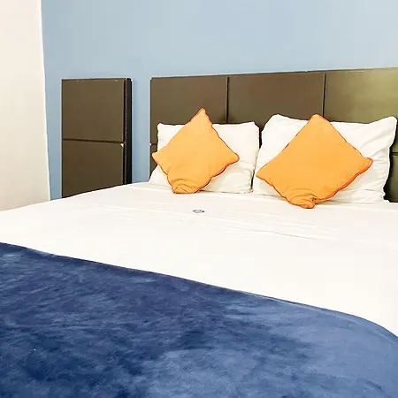 Hotel Amigo Suites (Adults Only)-2