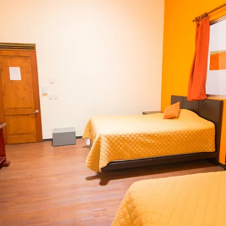 Hostal Amigo-3