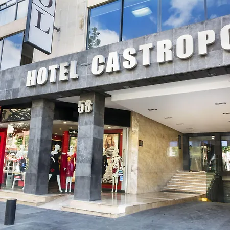 Hotel Castropol-2