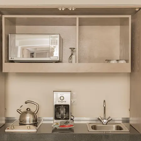 Suites Contempo-3