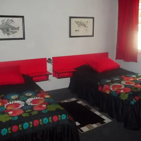 Hostal La Encantada-3
