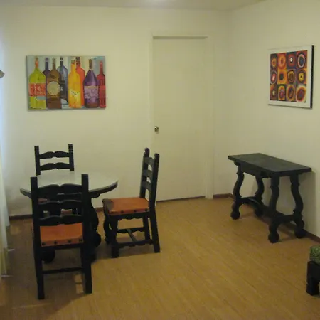 Suites Havre-3
