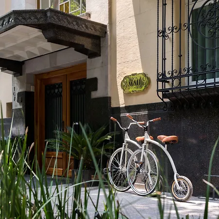 Casa Mali By Dominion Boutique Hotel-3