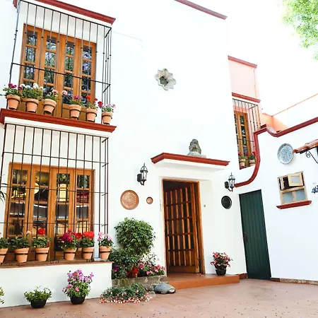 Casa Jacinta Guest House-2