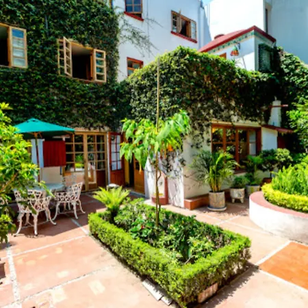 Casa Jacinta Guest House-3