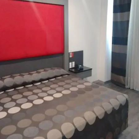 Hotel Atenas Plaza-3