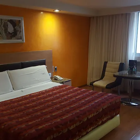 Motel Nuevo Tijuana-2