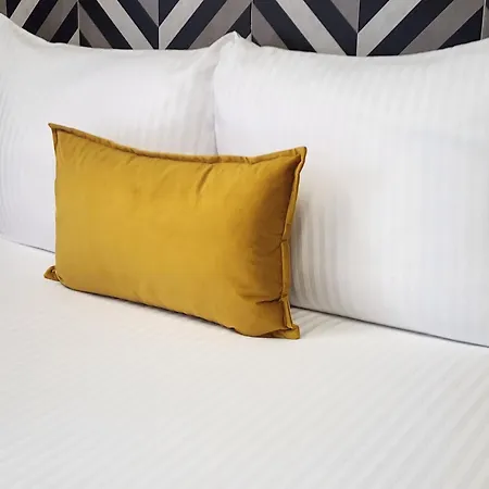 Niu Modern Apartments Near Wtc & Condesa - Roma Sur-2