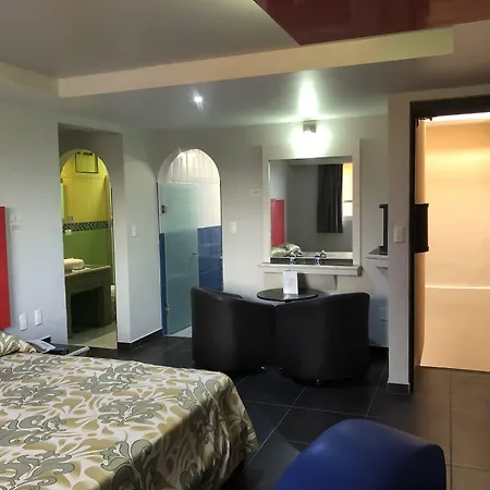 Hotel&Villas 7-3