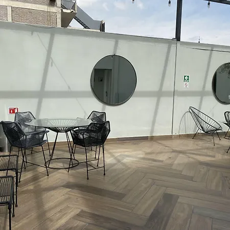 Suites Alcazar-3
