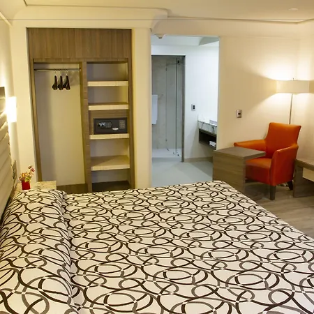 Econo Express Hotel By Nokte Inn-2