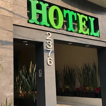 Hotel Jard Inn Adult Only-2