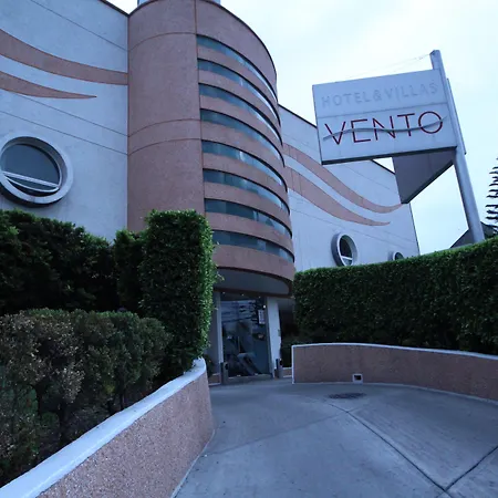 Hotel Y Villas Vento-3