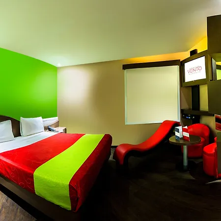 Hotel Y Villas Vento-2