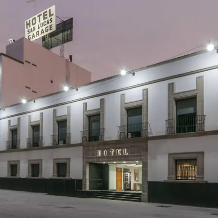 Hotel San Lucas-3