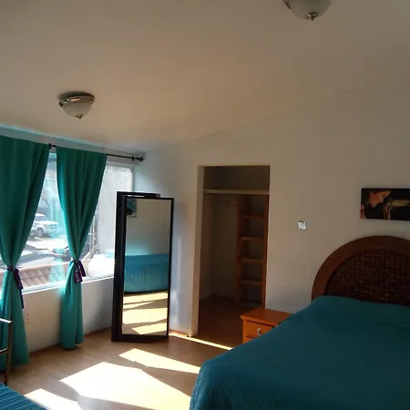 Casa Culhuac-2