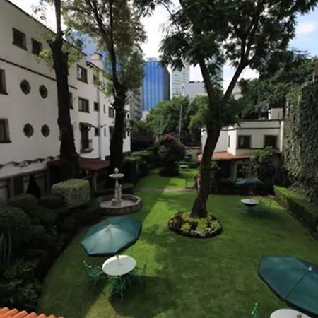 Hotel Maria Cristina-2