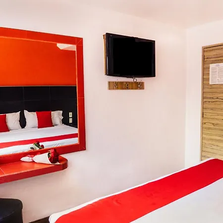 Hotel Sr92 Adults Only-3