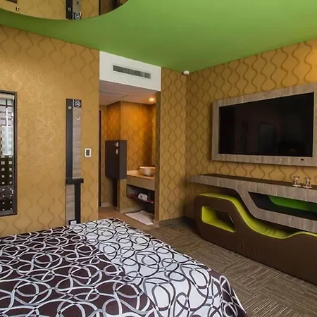Hotel Zaragoza Inn Boutique-3