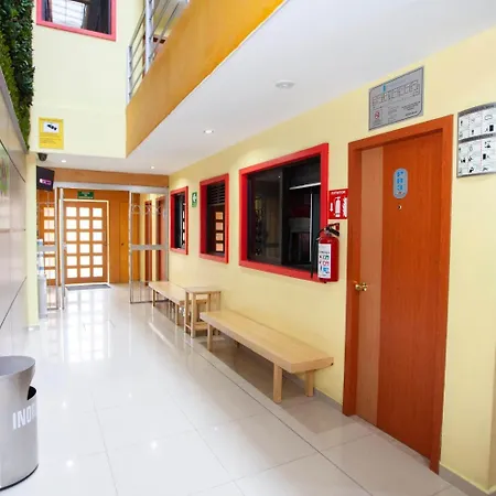 Hotel Lira - Solo Adultos-2