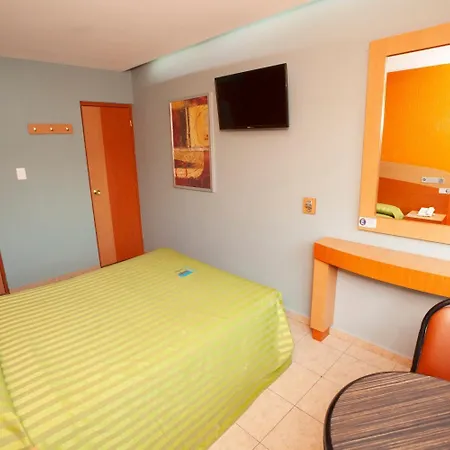 Hotel Lira - Solo Adultos-3