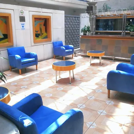 Hotel Azores-3