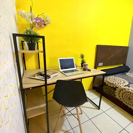 Roomies Hostel - Santa Maria La Ribera-3