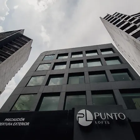 Punto Lofts Periferico Sur-2