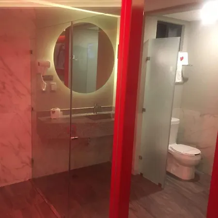 Hotel Nayarit - Solo Adultos-2