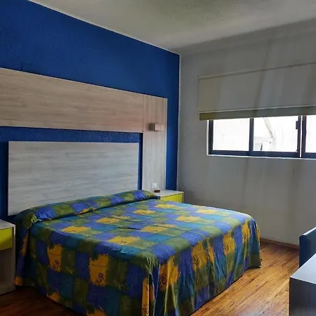 Hotel Gilbert-2