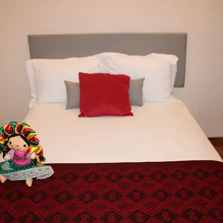 Casa Luna Coyoacan-3
