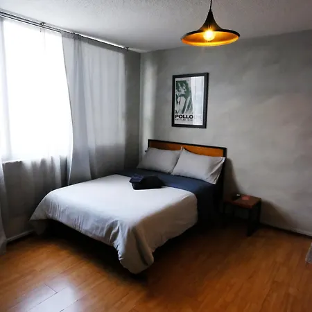 Compact Studio Apartment Casa Icacos Apt 6-3