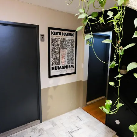 Compact Studio Apartment Casa Icacos Apt 6-2