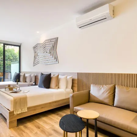 Terraza Privada Rooftop, Jacuzzi And Gym-2
