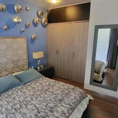 Business Suites Sg-2