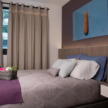 Casa Carmelia La Condesa-3