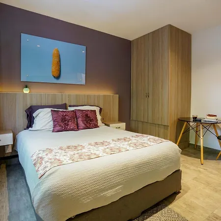 Casa Carmelia La Condesa-2
