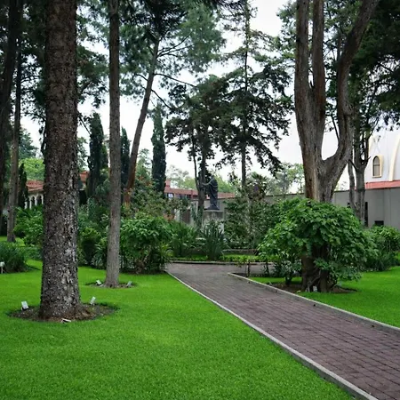 Hotel Express Quinta Soledad-3