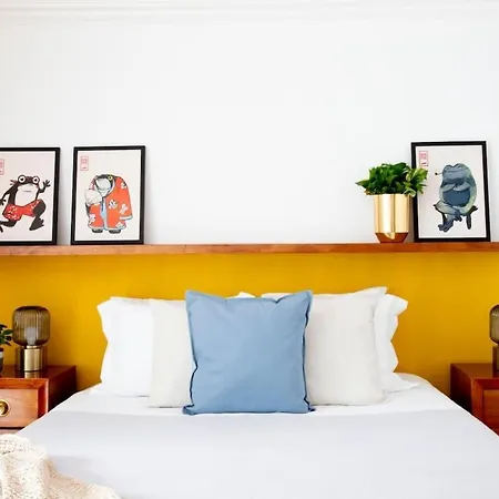 KOKU! Best location in Polanco 10 guests-3