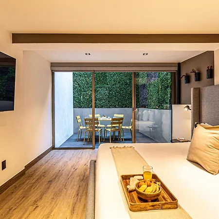 Casa Horacio By Kukun-2