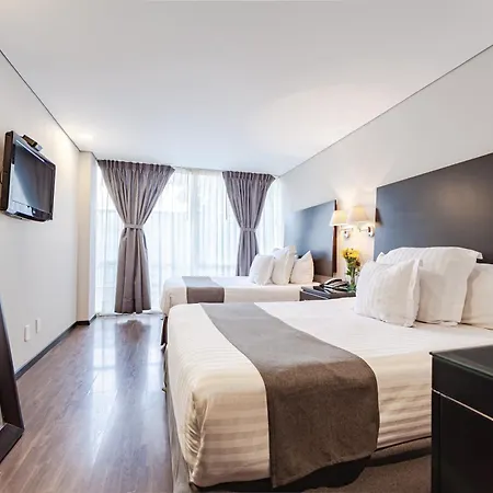 Suites Parioli-3