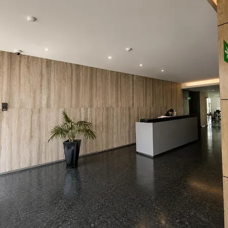 Lux Polanco Apartmentbalconyhs Wifilocation-3