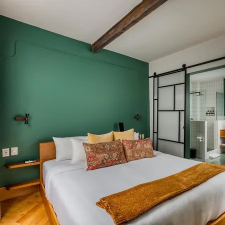 Casa Altata Hotel Boutique-3